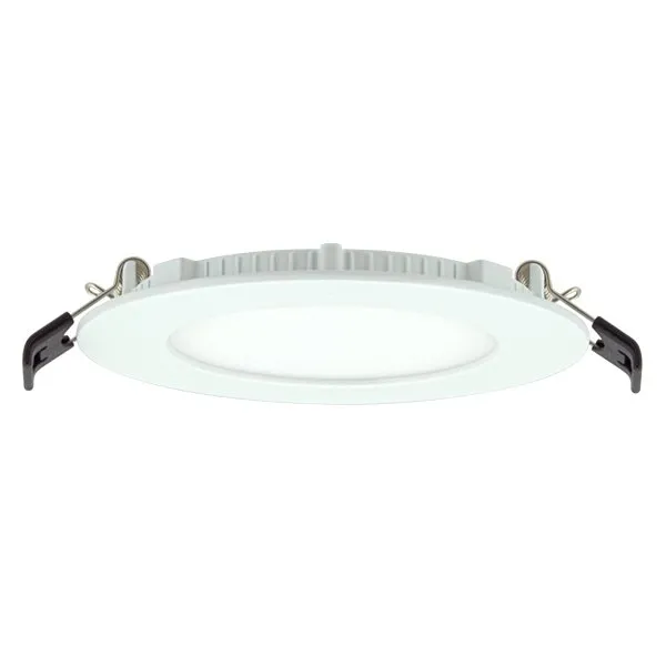 American Lighting Brio 4" 10W LED Recessed Wafer RGBTW