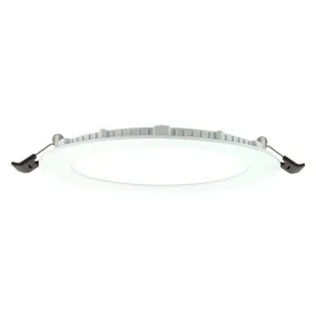 American Lighting Brio 6" 12W LED Recessed Wafer RGBTW