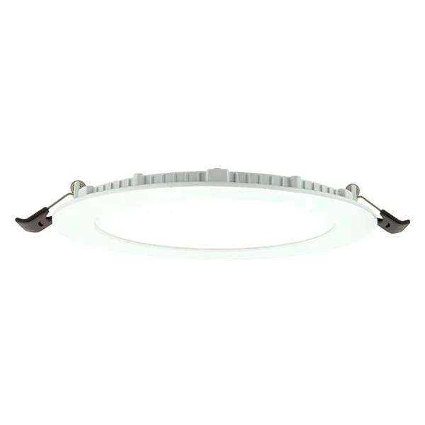 American Lighting Brio 6" 12W LED Recessed Wafer RGBTW