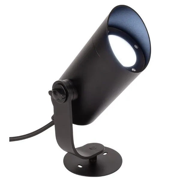 American Lighting Spektrum  10W LED Accent Light Selectable CCT