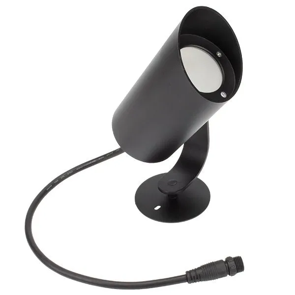 American Lighting Spektrum  10W LED Accent Light Selectable CCT