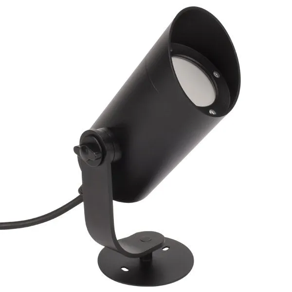 American Lighting Spektrum  10W LED Accent Light Selectable CCT