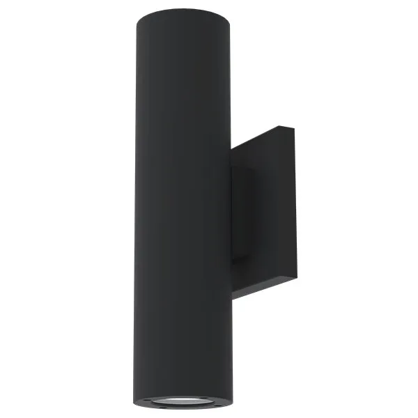 American Lighting Spektrum  12W/24W LED Wall Light