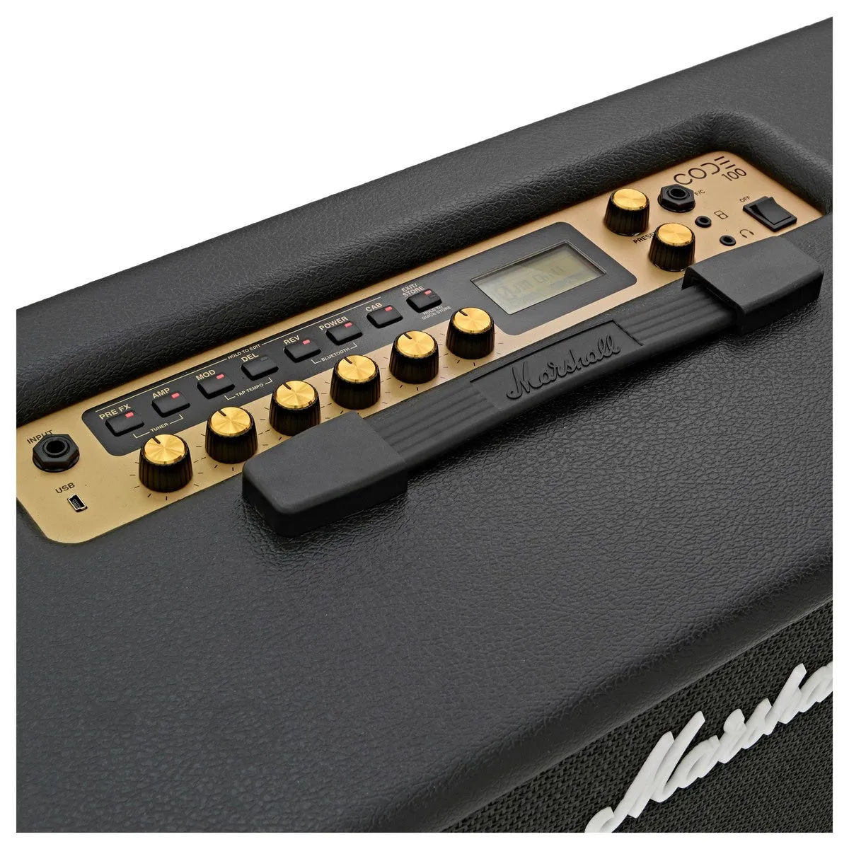 Amplifier Marshall CODE100, Combo 100W