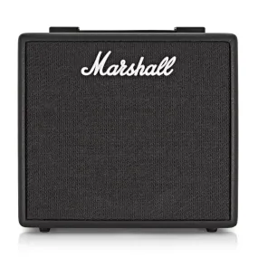 Amplifier Marshall CODE25, Combo 25W