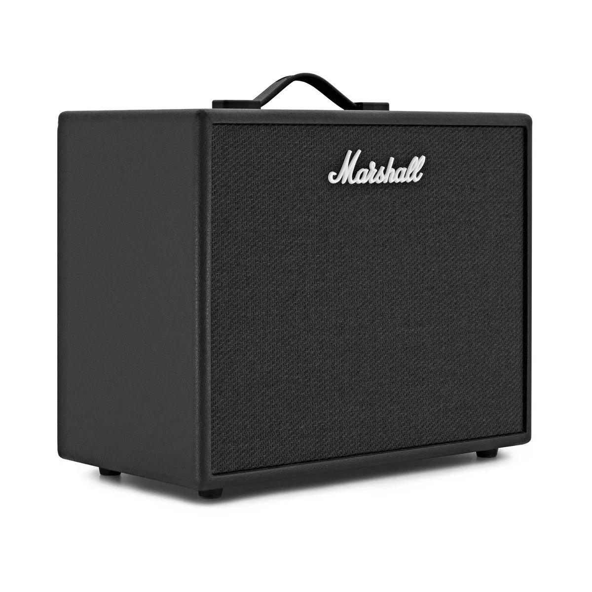 Amplifier Marshall CODE50, Combo 50W