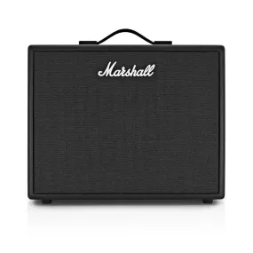 Amplifier Marshall CODE50, Combo 50W