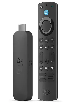 AMZ FIRE TV STICK 2023 2ND GEN 4K ULTRA HD