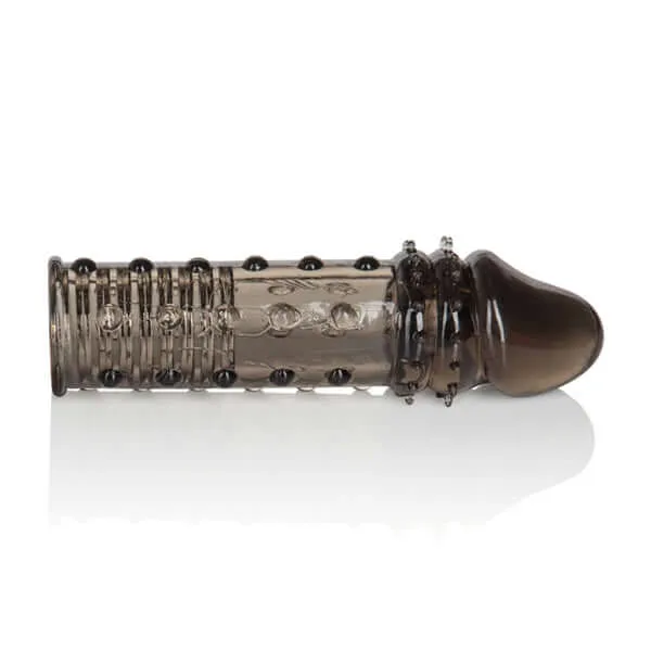 Apollo Extender Smoke Penis Extension - Enhance Size and Pleasure Safely