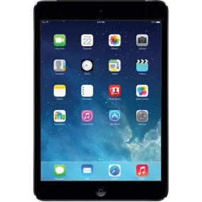 Apple iPad Mini 7.9" Wifi Tablet - 16GB/32GB/64GB