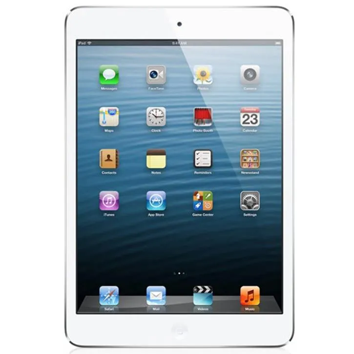 Apple iPad Mini 7.9" Wifi Tablet - 16GB/32GB/64GB
