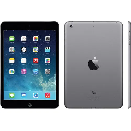 Apple iPad Mini 7.9" Wifi Tablet - 16GB/32GB/64GB