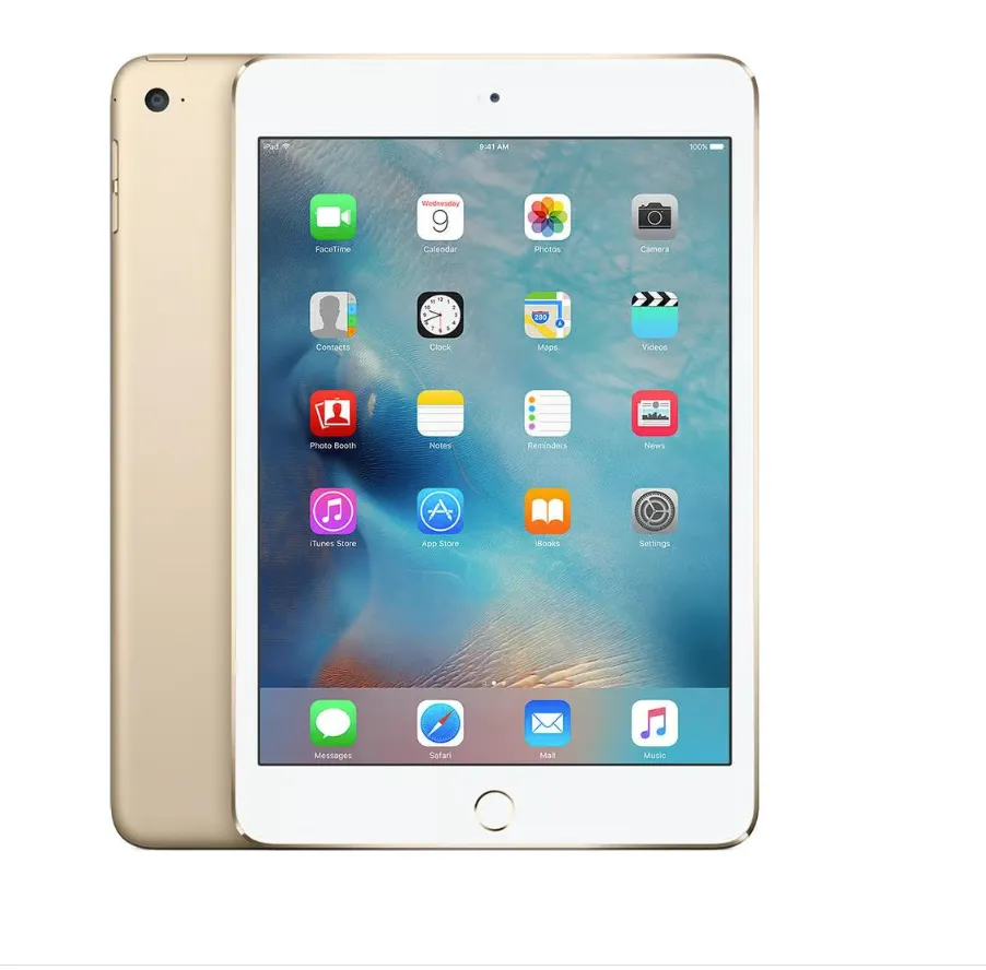 Apple iPad Mini 7.9" Wifi Tablet - 16GB/32GB/64GB