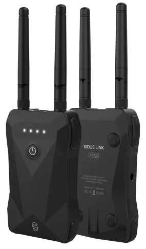 Aputure Sidus Link Bridge