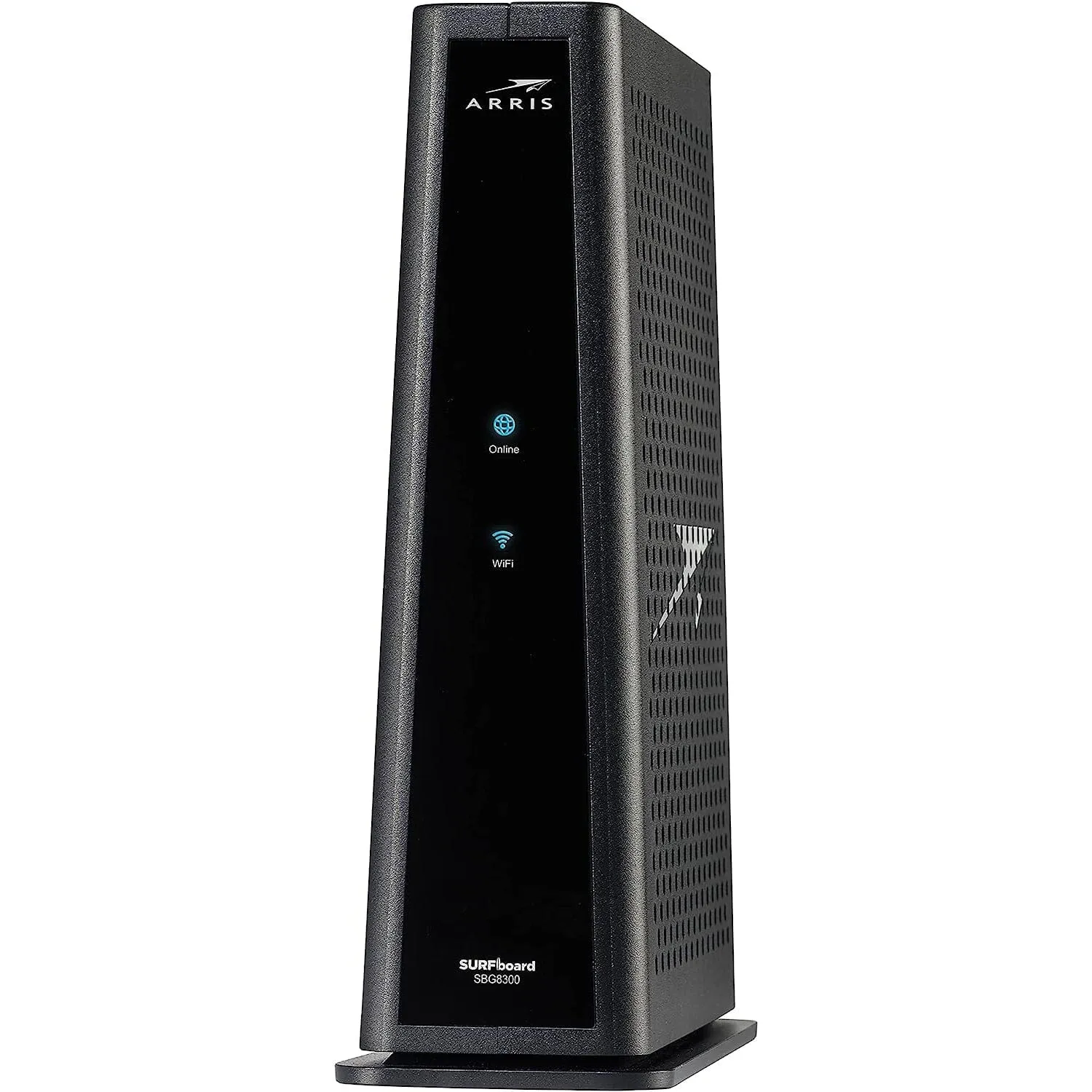 ARRIS SURFboard SBG8300 DOCSIS 3.1 Gigabit Cable Modem & AC2350 Wi-Fi Router (Refurbished)