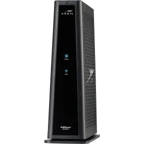 ARRIS SURFboard SBG8300 DOCSIS 3.1 Gigabit Cable Modem & AC2350 Wi-Fi Router (Refurbished)