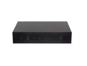 Arylic Rakoso HA400 4-Zone Amplifier
