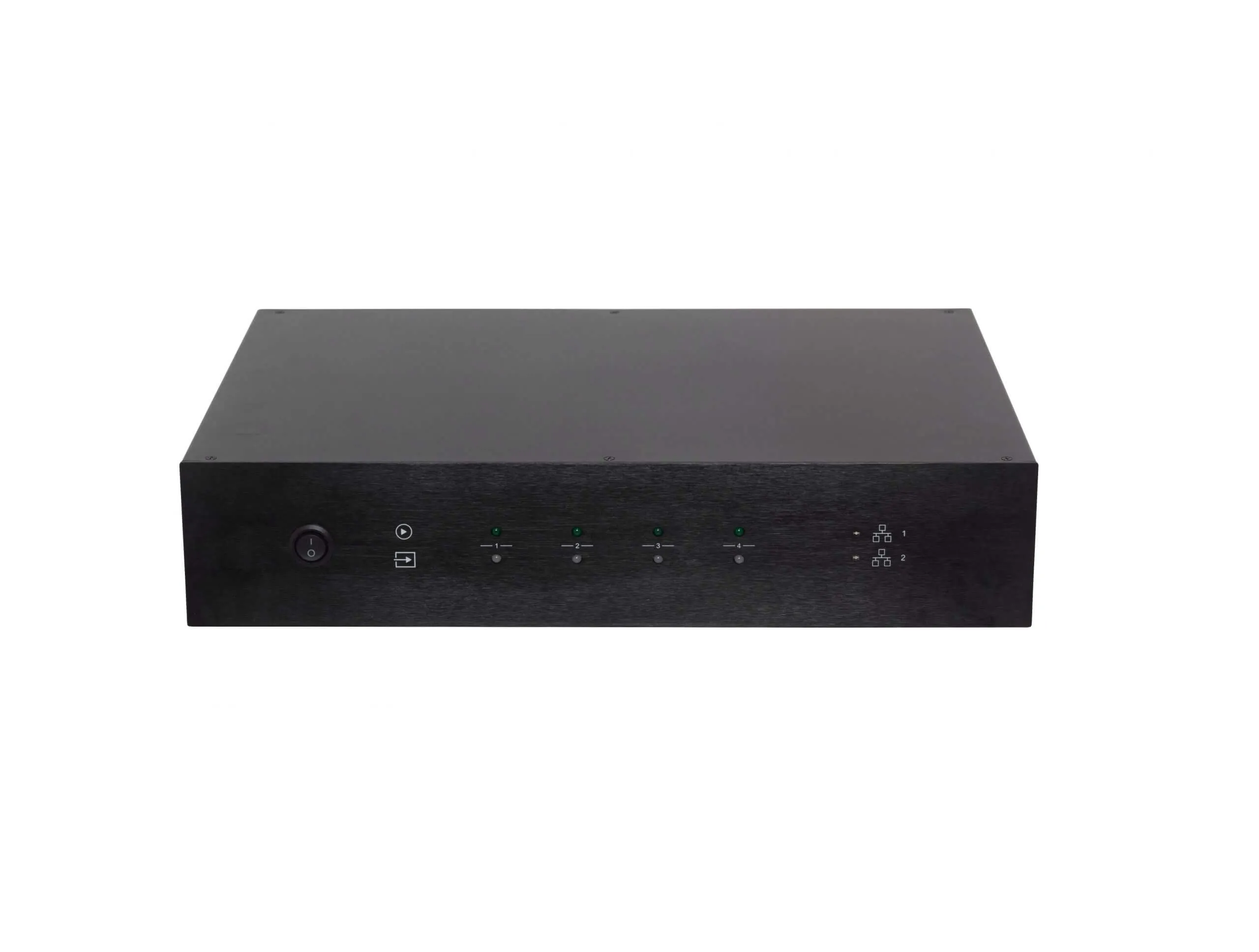 Arylic Rakoso HA400 4-Zone Amplifier