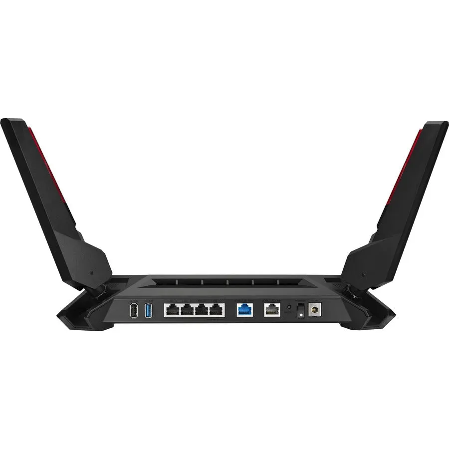 ASUS ROG Rapture GT-AX6000 Wireless Ethernet Router
