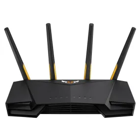 ASUS TUF AX3000 Dual Band Wi-Fi 6 Gaming Router [PC]