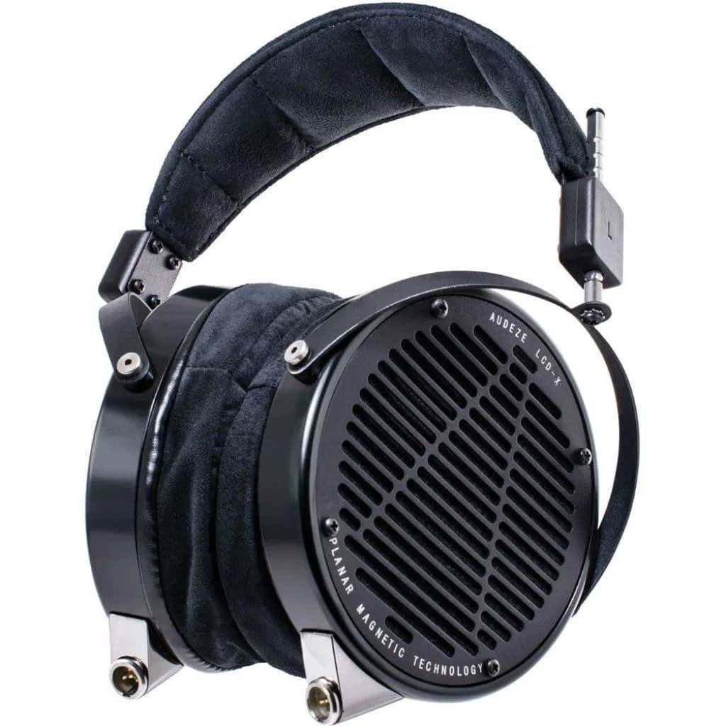 Audeze LCD-X 2024 Creator's Edition Open Box