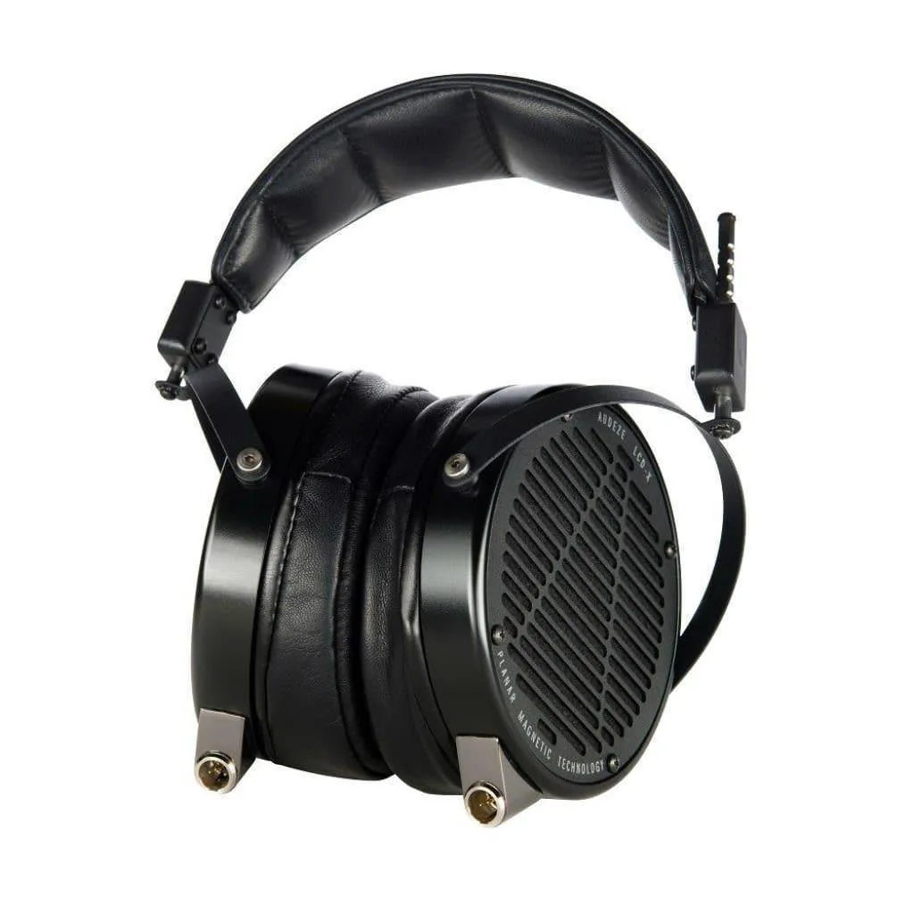Audeze LCD-X 2024 Creator's Edition Open Box