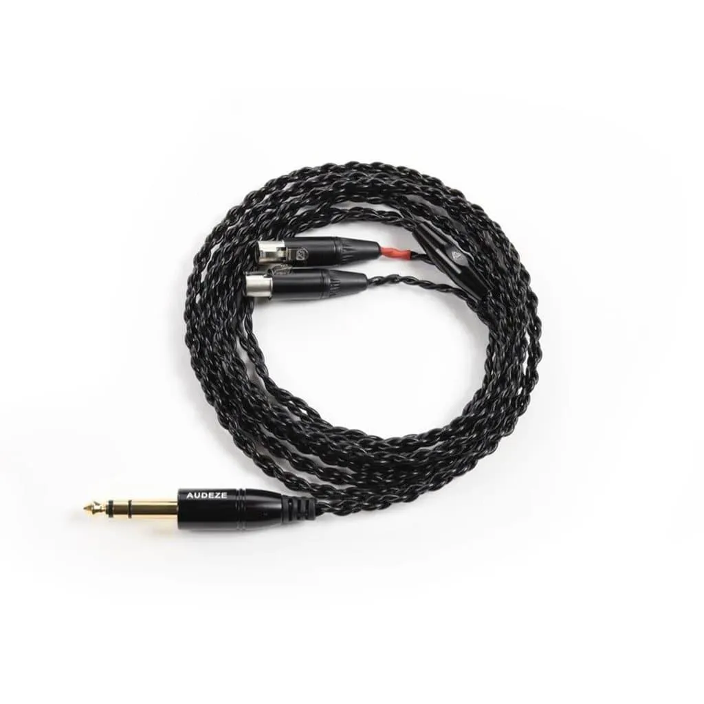 Audeze LCD-X Headphones | Premium Package