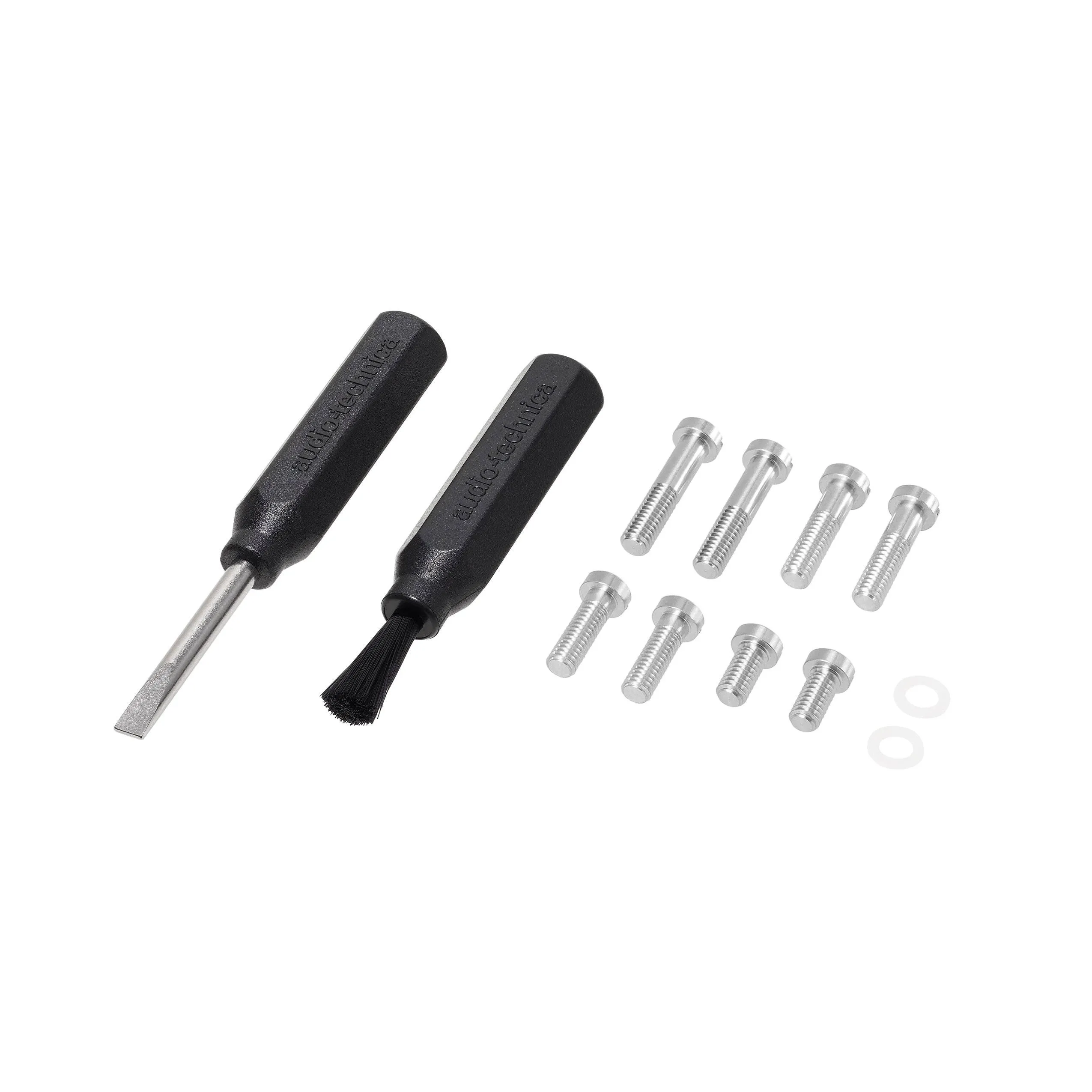 Audio-Technica AT-OC9XEN Dual Moving Coil Cartridge