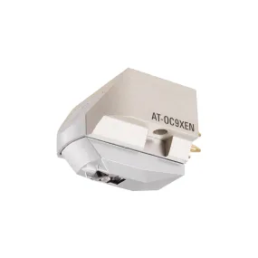 Audio-Technica AT-OC9XEN Dual Moving Coil Cartridge