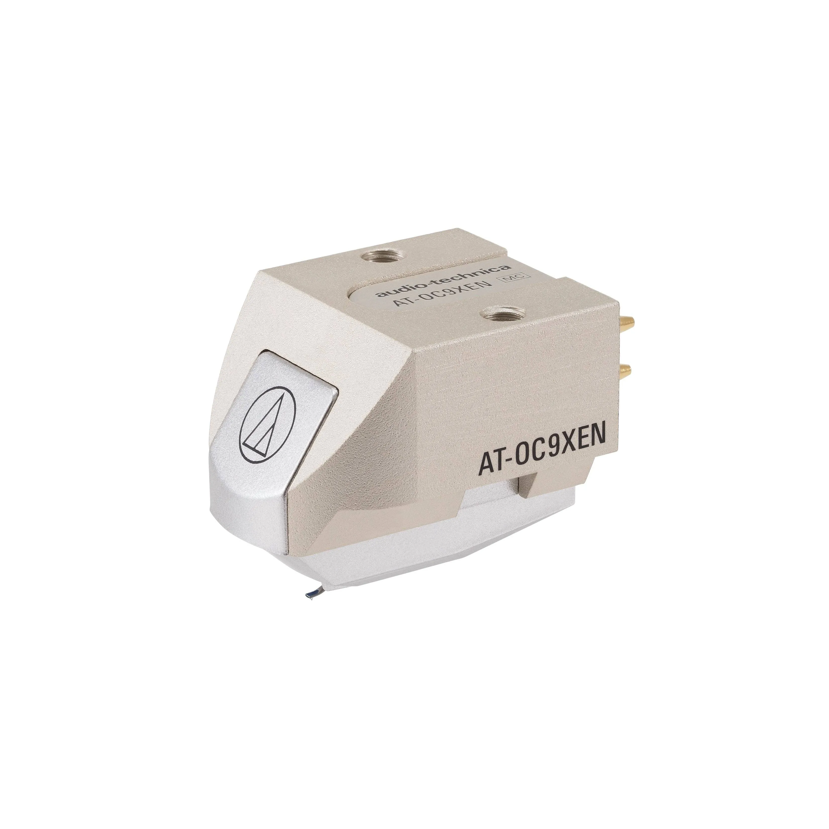 Audio-Technica AT-OC9XEN Dual Moving Coil Cartridge