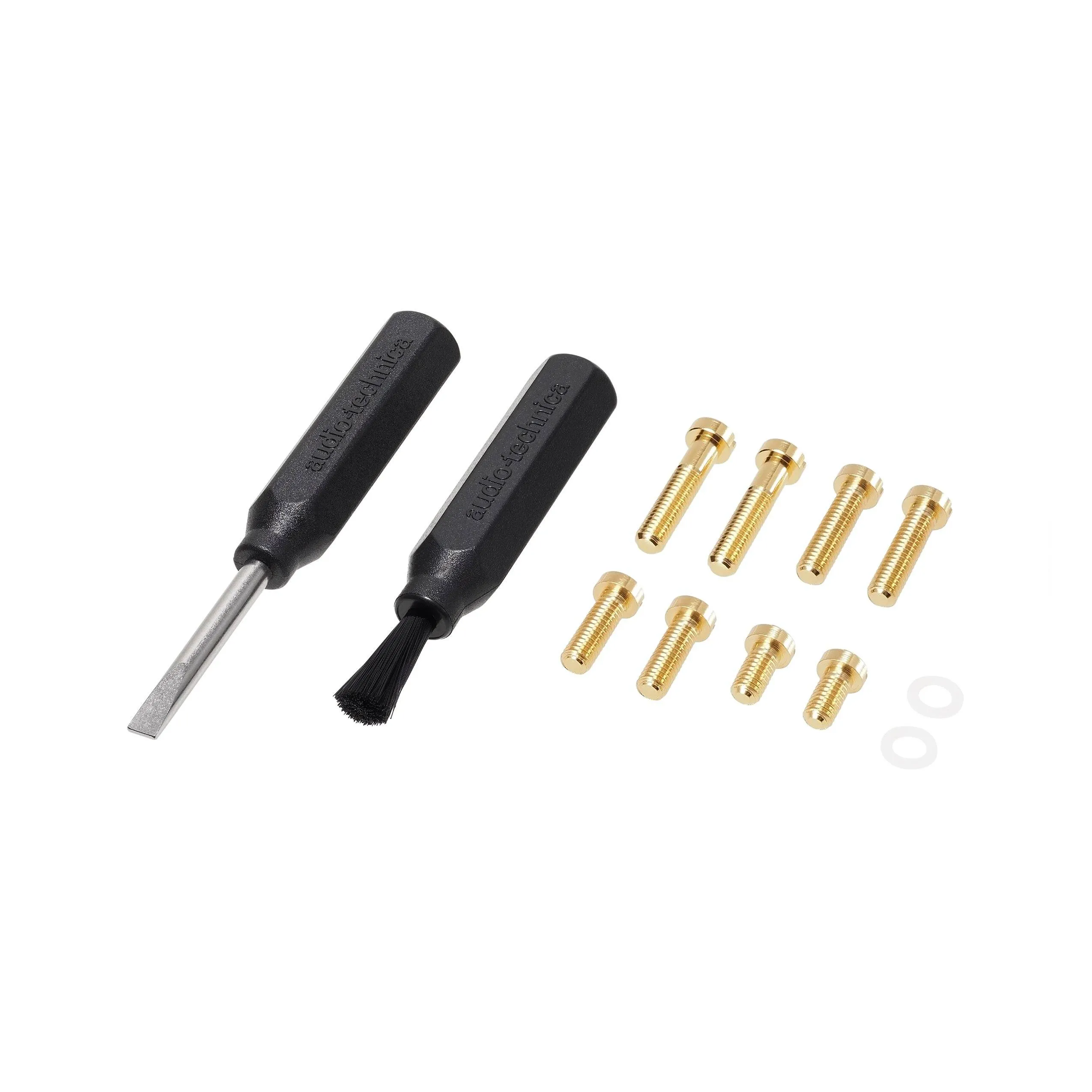 Audio-Technica AT-OC9XSH Dual Moving Coil Cartridge