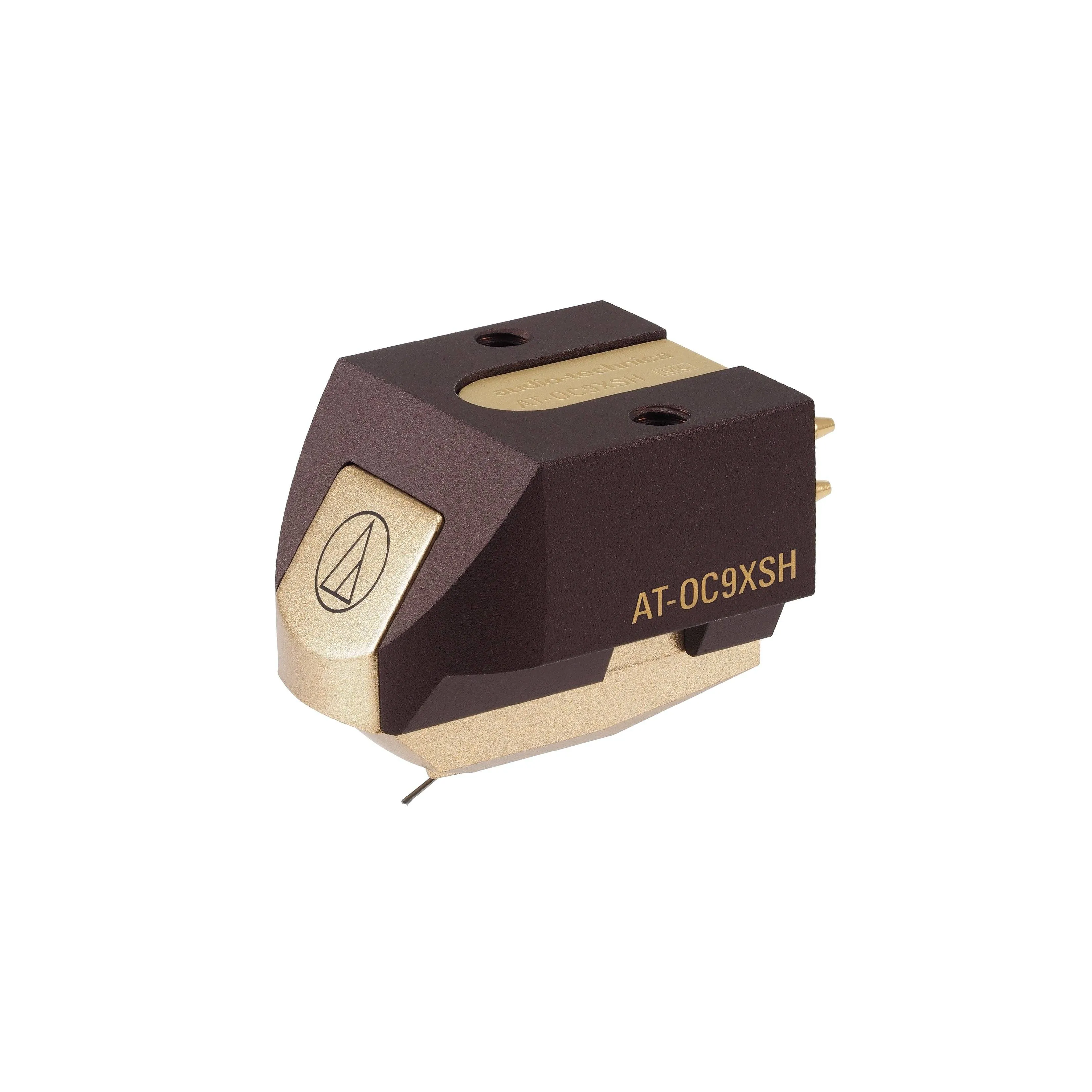 Audio-Technica AT-OC9XSH Dual Moving Coil Cartridge
