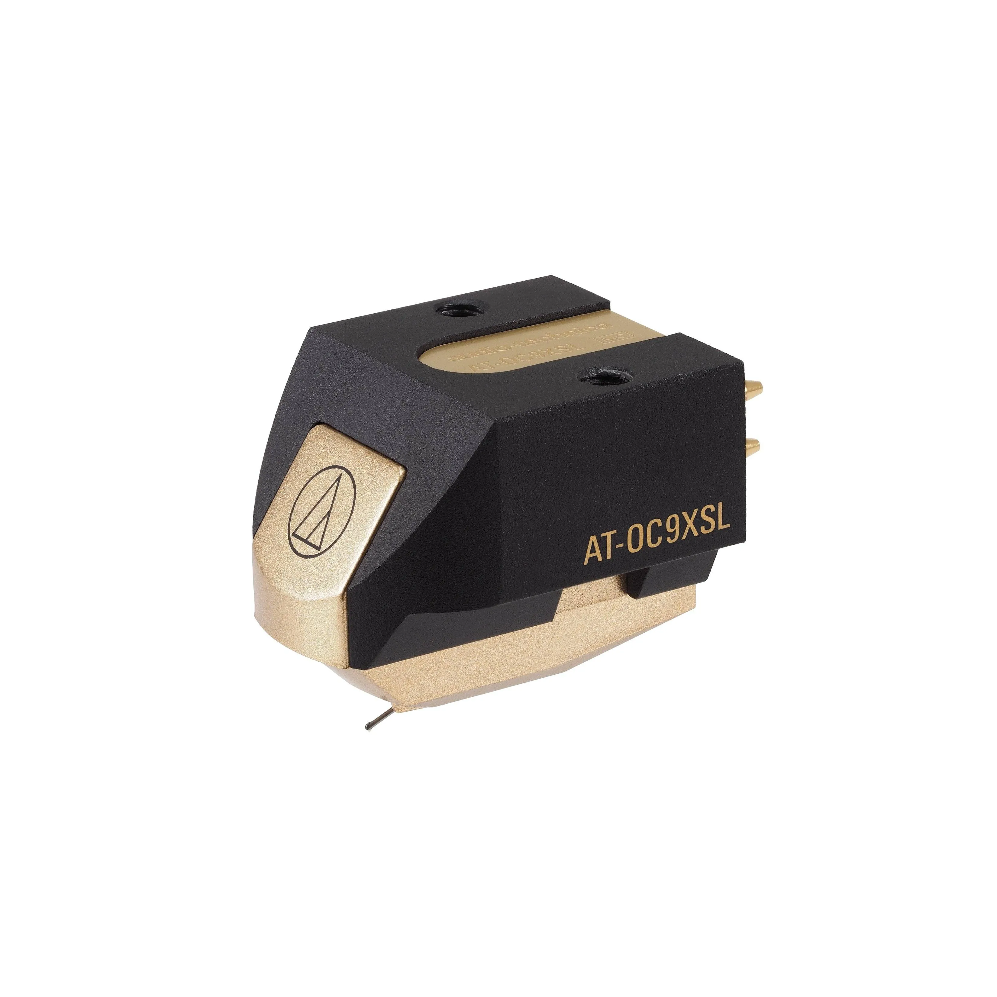 Audio-Technica AT-OC9XSL Dual Moving Coil Cartridge