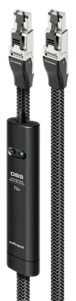 AudioQuest Diamond RJ/E Ethernet Cable