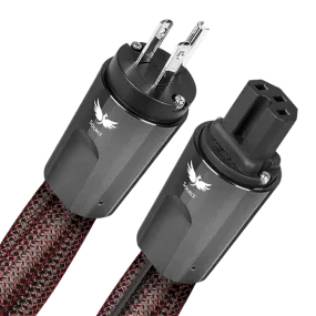 AudioQuest FireBird Source Component Power Cable