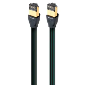 AudioQuest Forest RJ/E Ethernet Cable - 4.92 ft. (1.5m)