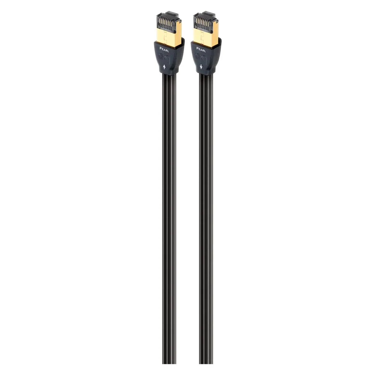 AudioQuest Pearl RJ/E Ethernet Cable - 5 meters