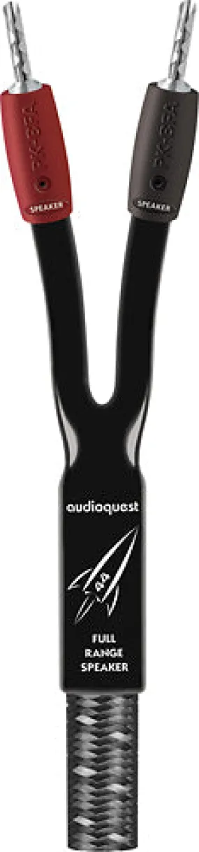 Audioquest Rocket 88 Speaker Cable