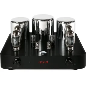 Ayon Audio Spirit V Integrated Amplifier
