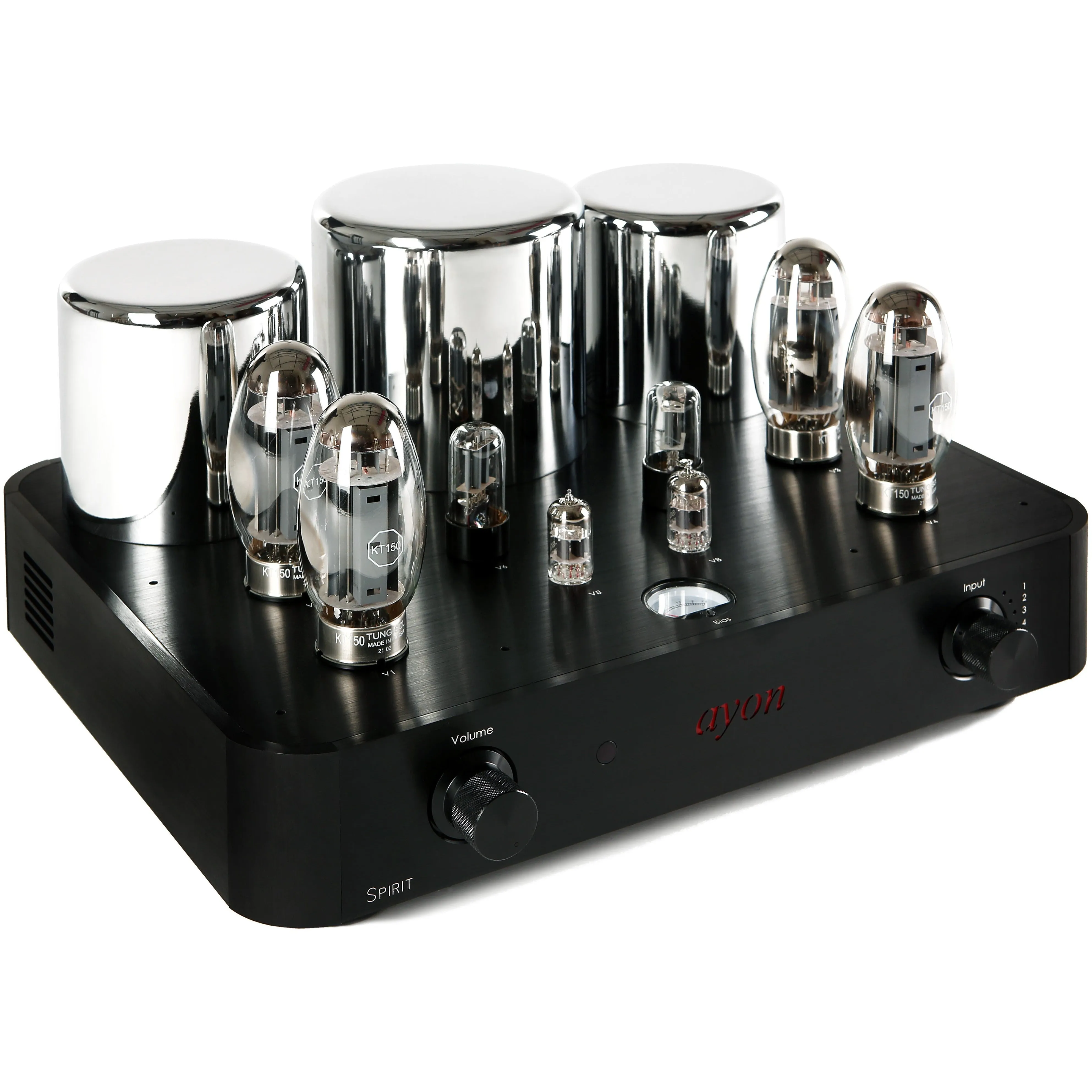 Ayon Audio Spirit V Integrated Amplifier