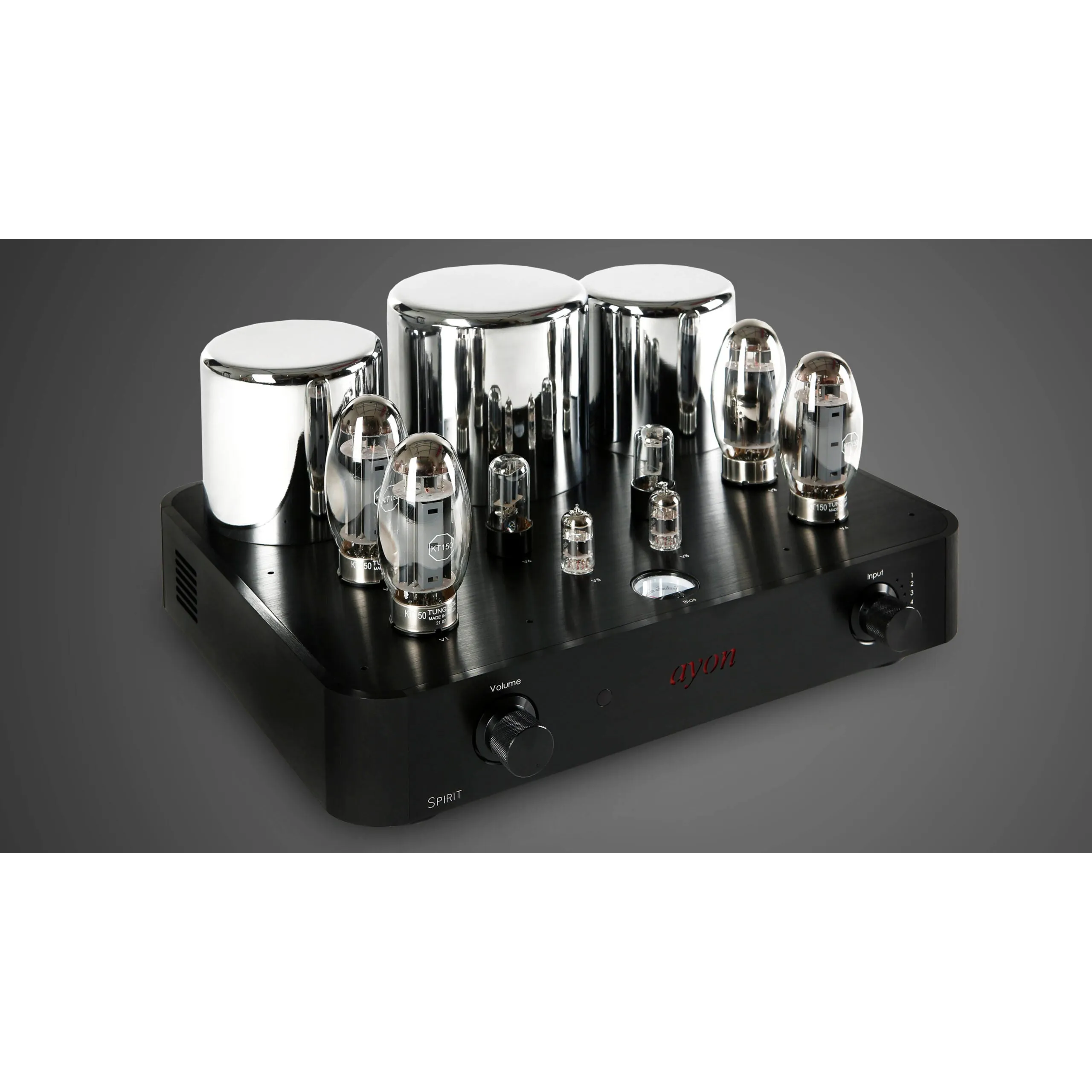 Ayon Audio Spirit V Integrated Amplifier