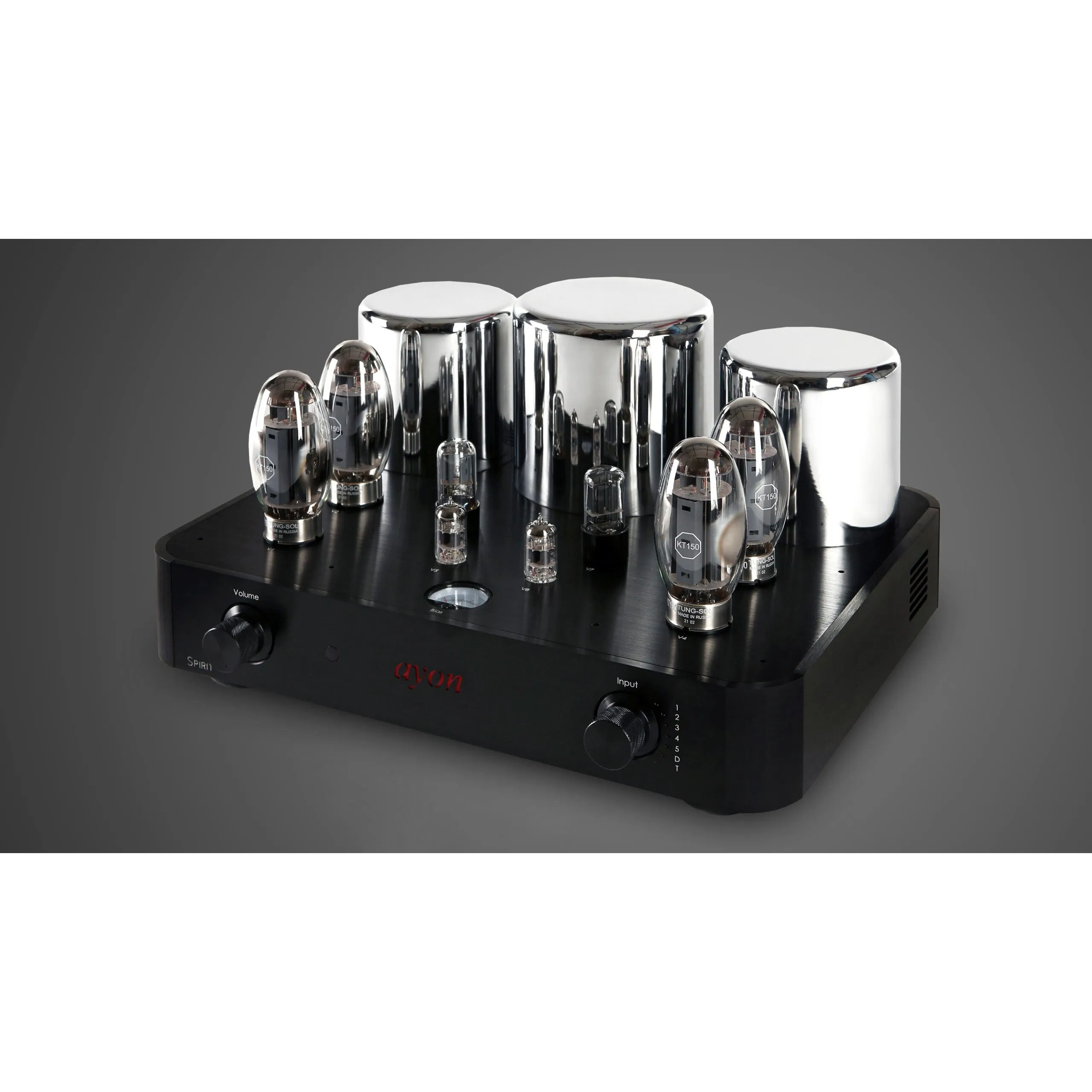 Ayon Audio Spirit V Integrated Amplifier