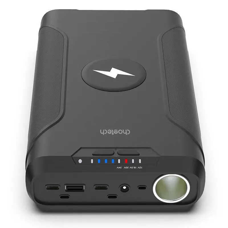 B661 Choetech 69,600mAh 254Wh with DC Output Power Bank