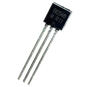 BC548 NPN Amplifying Transistor 30V 100mA TO-92