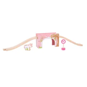 Big Jigs Pink ARChed Bridge