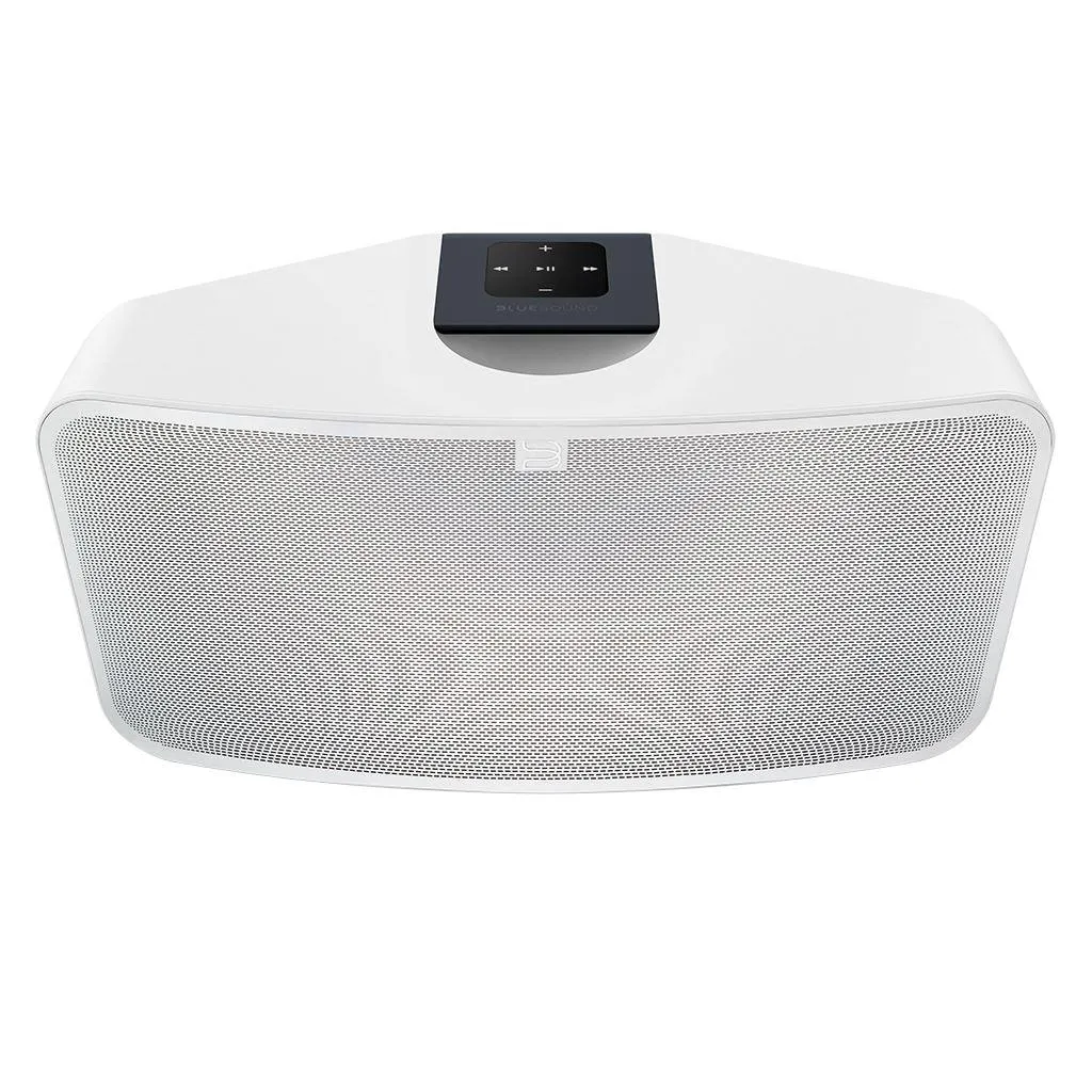 Bluesound PULSE MINI 2i Wireless Speaker