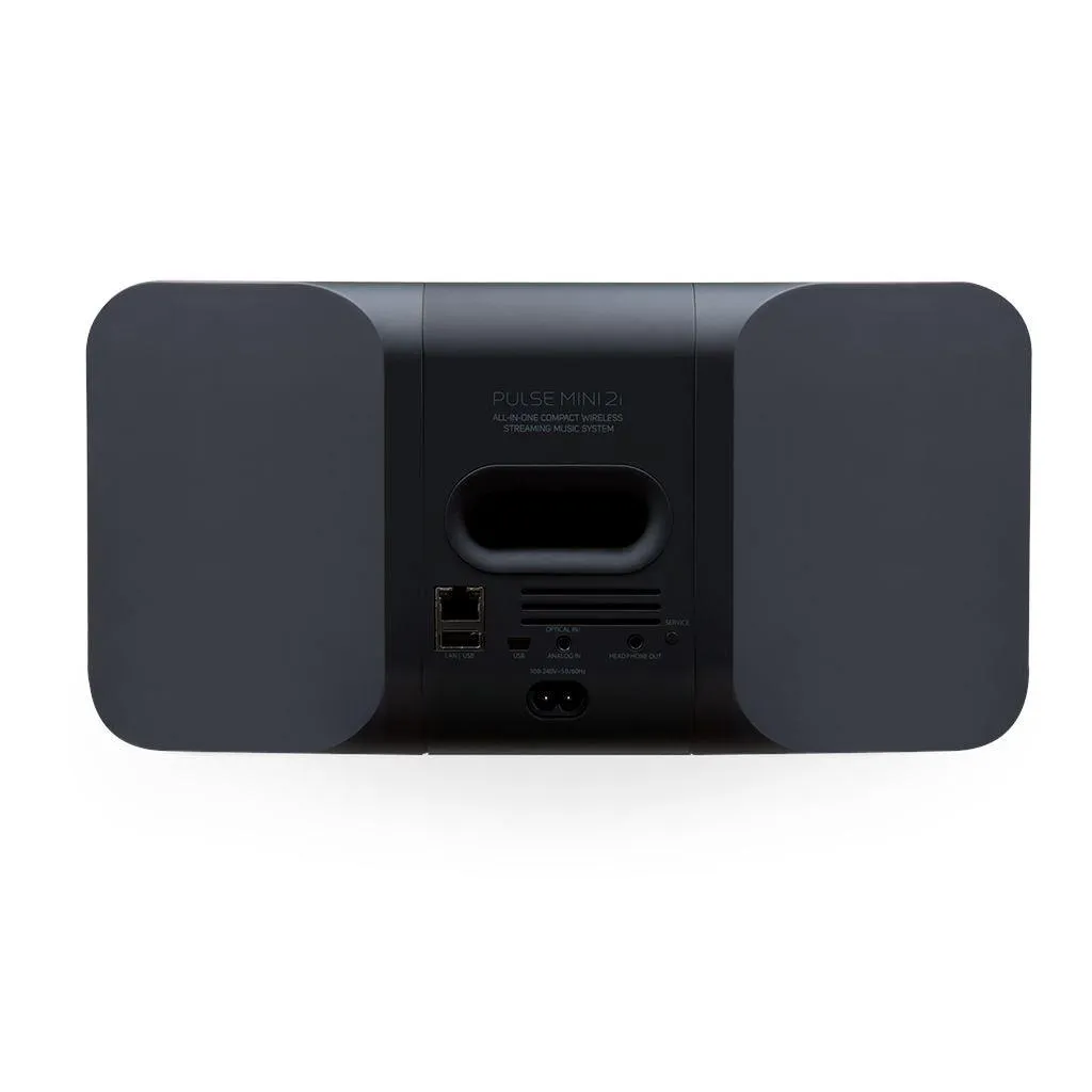 Bluesound PULSE MINI 2i Wireless Speaker