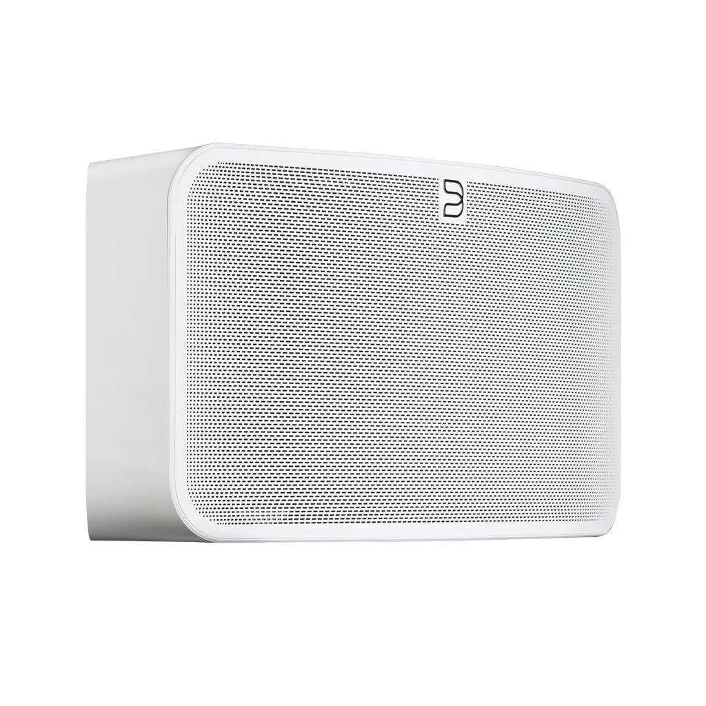Bluesound PULSE MINI 2i Wireless Speaker