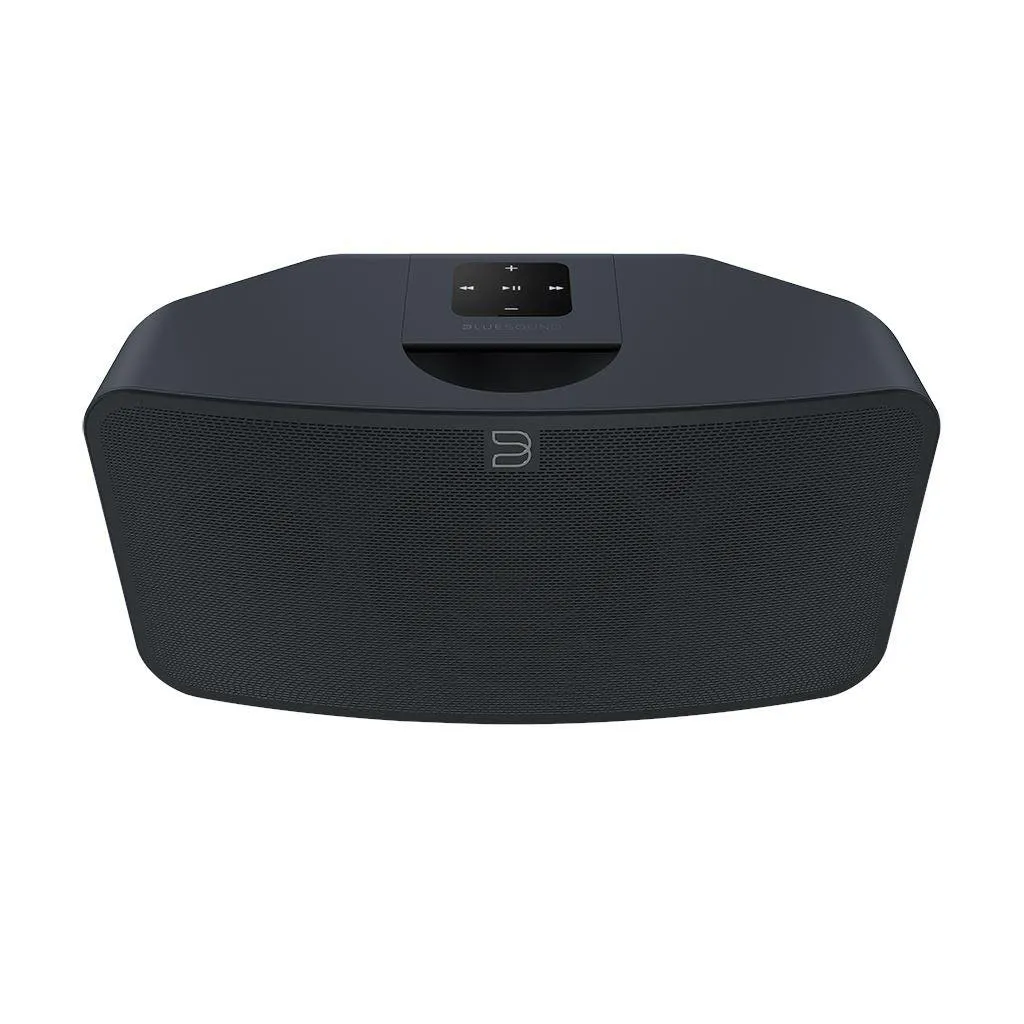 Bluesound PULSE MINI 2i Wireless Speaker