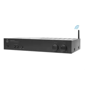 Bluetooth Digital Stereo Power Amplifier, 240 Watt, Bridge-Ability